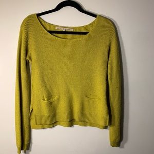 Rachel Roy sweater